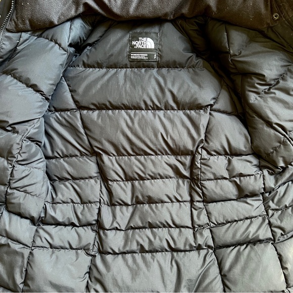 The North Face Outer Boroughs Down Parka - Picture 6 of 12